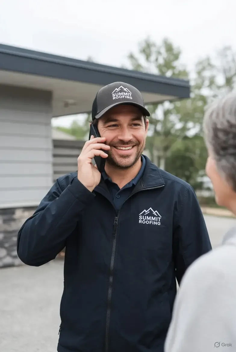 Flat Roof Leak Repair New Paris, OH FAQs